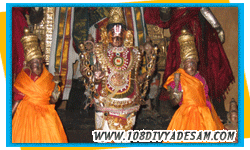 divya desams in thondai nadu tour packages yatra